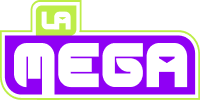Logo - La Mega